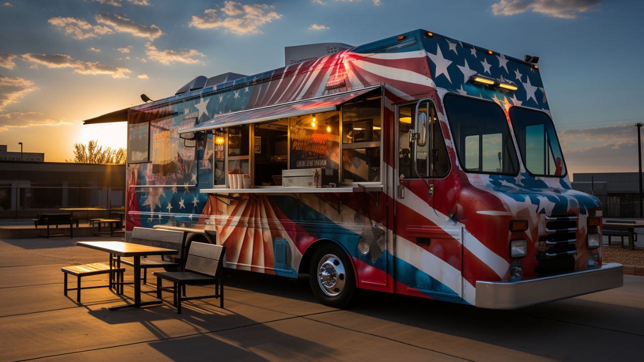 Kulinarische Reise: Die besten Food Trucks in Austin, Texas