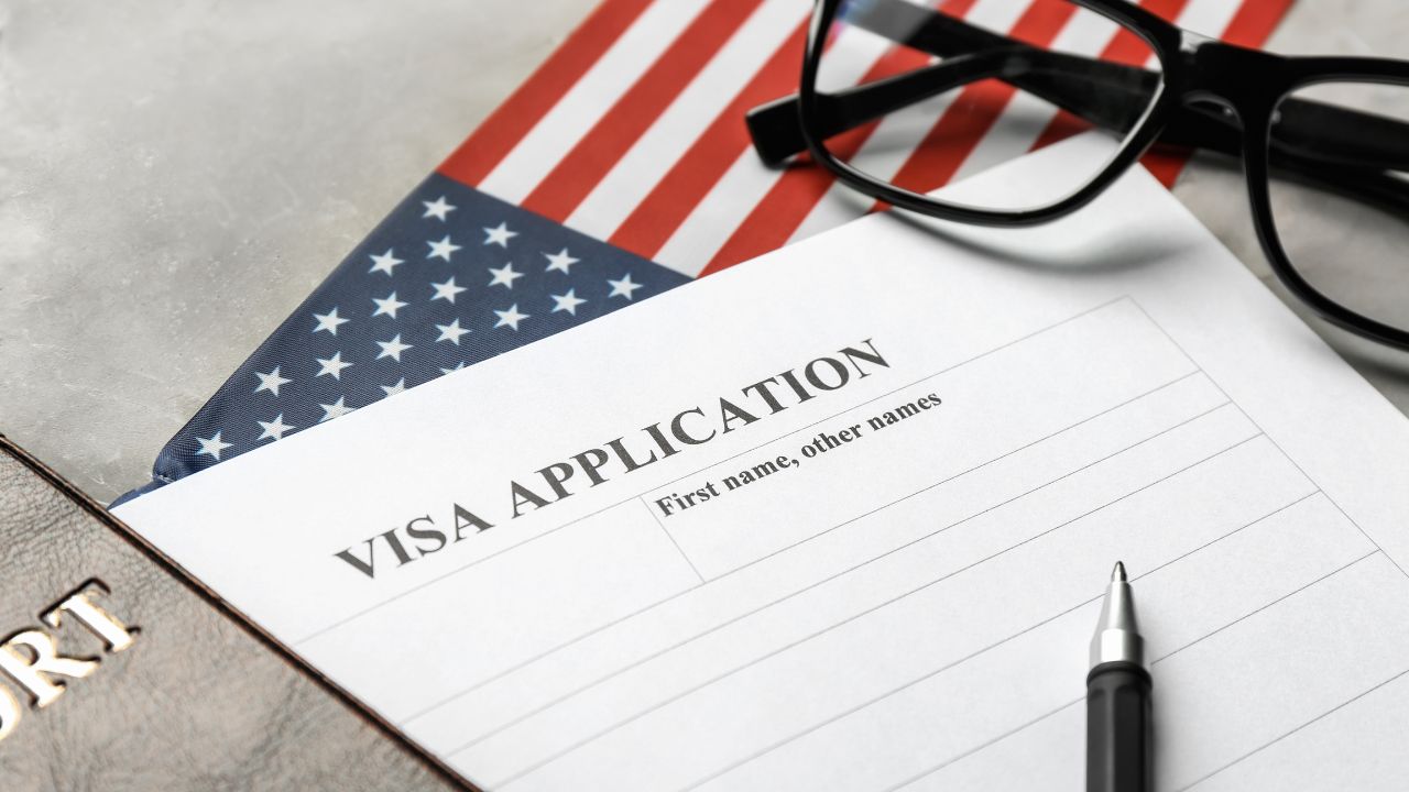 Wie beantrage ich eine ESTA-Genehmigung für die Einreise in die USA?